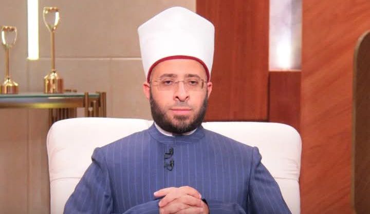الاوقاف تعلن فتح باب التقدم لمسابقة التفتيش الدعوي 