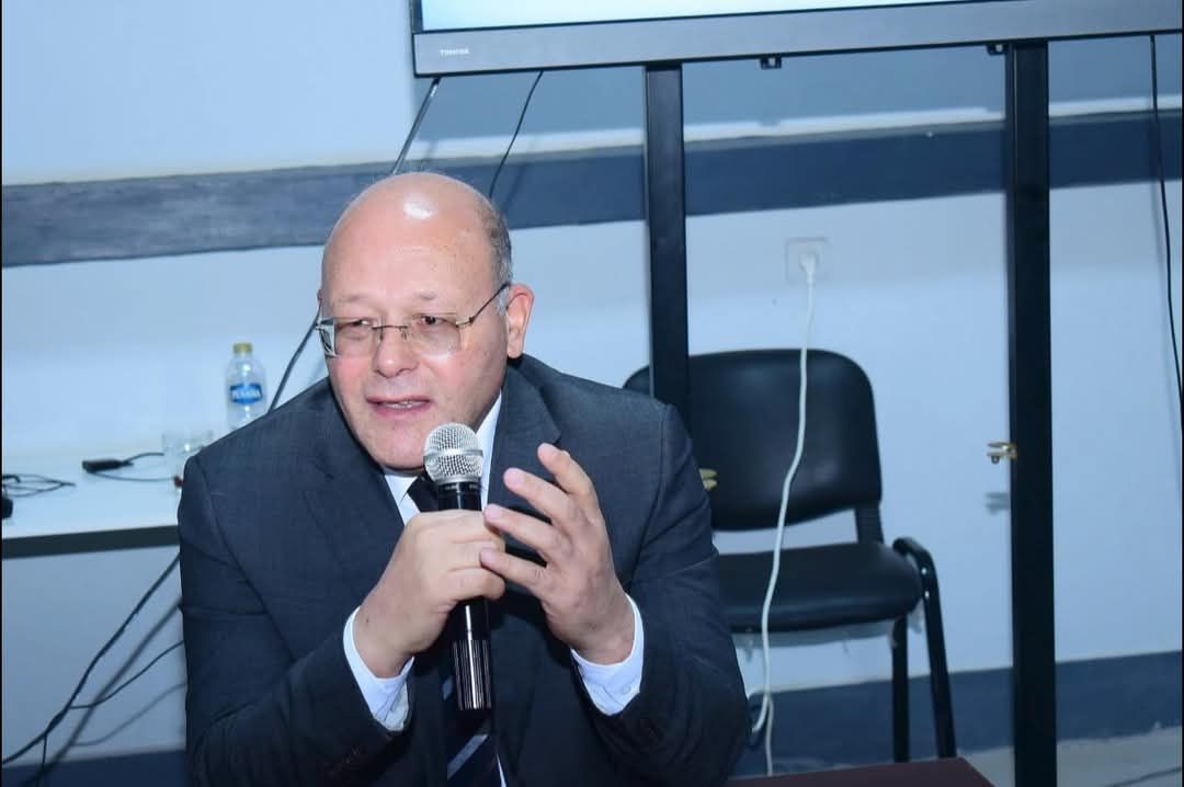 النعماني: تخريج ١٨ مشروع ناشيء بحاضنة مسار  بجامعة سوهاج