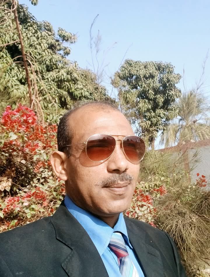 للشاعر راضى على الطهطاوى  ٣ ..حكاية عِشرة هانت