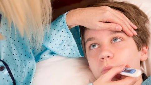 في أول أيامه.. كيف تتجنب الإصابة بالعدوى التنفسية خلال فصل الشتاء