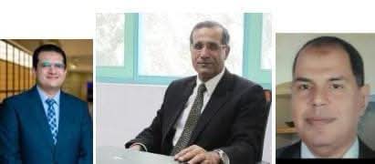 جامعة هليوبوليس تحتل المراكز المتقدمة في امتحان مزاولة مهنتي الصيدلة والعلاج الطبيعي