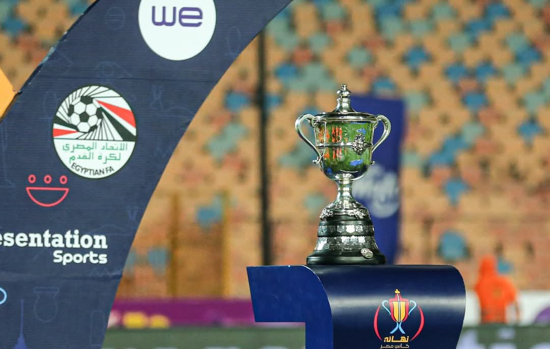 عزام : لائحة كأس مصر لا تحدد مواعيد لطلب حكام أجانب .. وخطاب سيراميكا ورد في توقيت مناسب