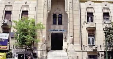 نقابة الأطباء: نتابع أزمة طبيب المنصورة بعد الحكم بحبسه 3 أشهر