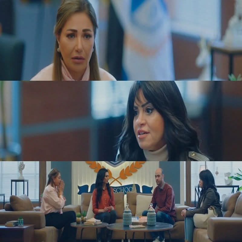إيمان ناجي تنتظر عرض كتالوج وتكشف عن كواليس أقرب أعمالها   