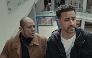 مسلسل الشرنقة الحلقة 4.. أحمد داوود يجمع معلومات عن أحد أكبر تجار حشيش