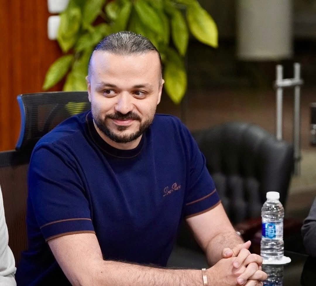 أمانة الاستثمار المركزية بـ