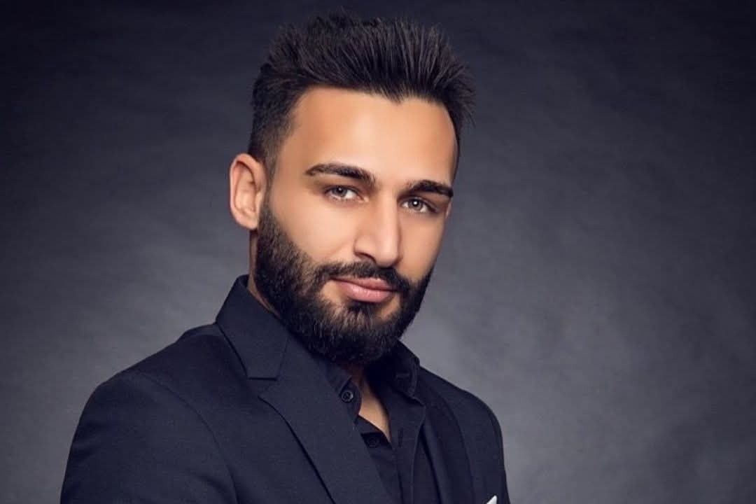 المطرب همام فاضل يُشعل الأجواء بـ 