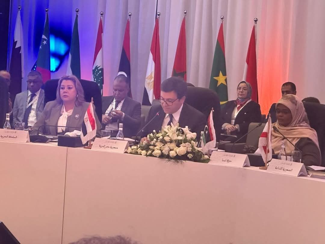 وزير الثقافة : التحول الرقمي للمحتوى الثقافي العربي رهان المستقبل