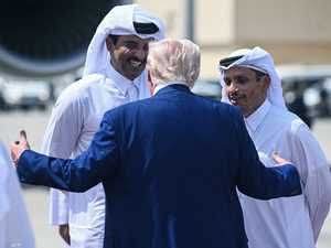 قطر ترحب بأمر تنفيذي أميركى يعتبر أى هجوم عليها تهديدًا لأمن الولايات المتحدة