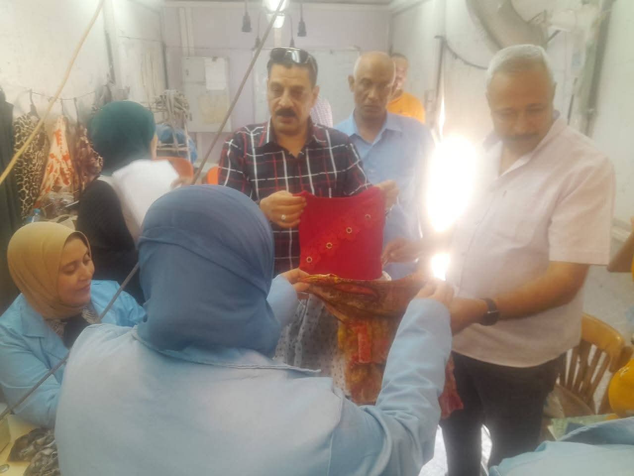 في إطار مبادرة 