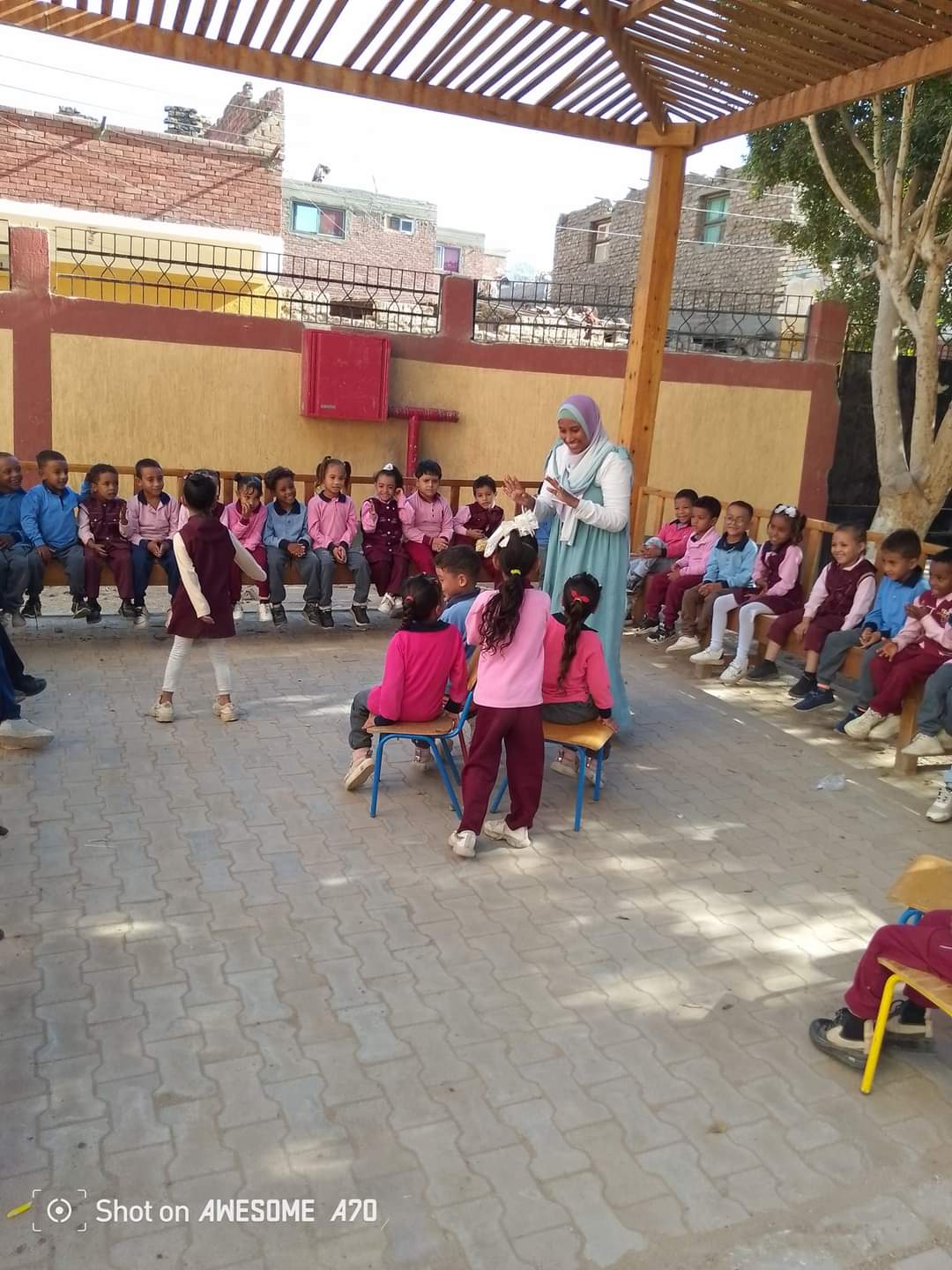 حوار إعلامى شامل لمبادرة
