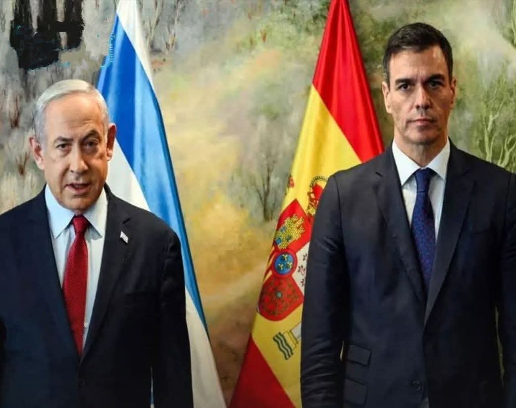 إسبانيا تلغي صفقة ثالثة لشراء أسلـحة من إسـرائـيل بـ 207 ملايين يورو