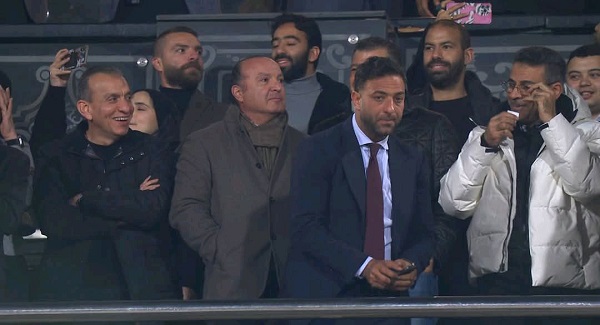 ميدو: نقاط القمة للزمالك «لا توجد مؤسسة في مصر أقوى من الدولة»