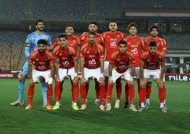 اليوم .. الأهلي يواجه فاركو في مباراة قوية بالدوري