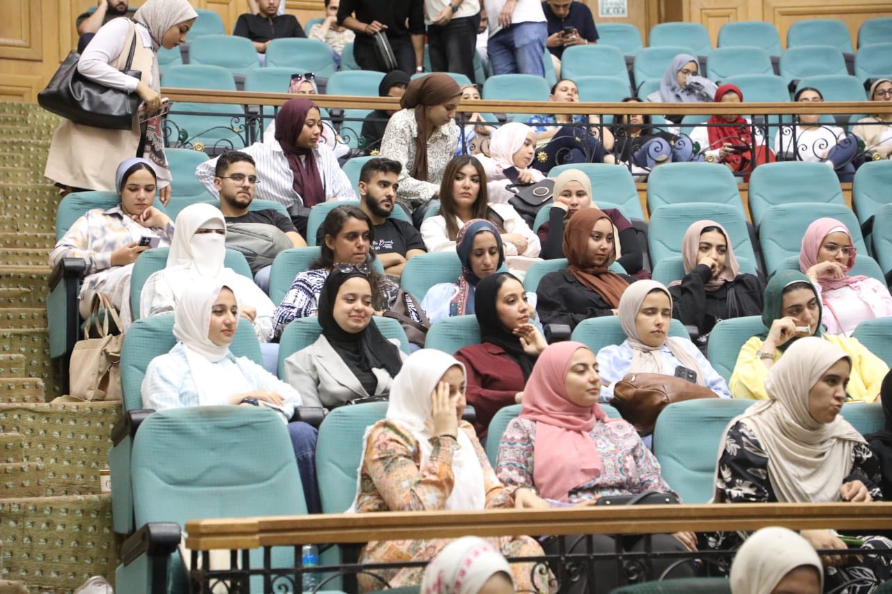 وزارة الصحة تنظم برنامجاً تدريبياً مكثفاً لأطباء الامتياز الأسنان بجامعة سيناء