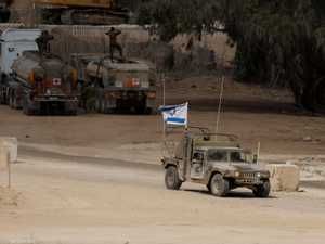 قوة عمل دولية للبحث عن رفات الرهائن فى غزة عقب اتفاق وقف إطلاق النار