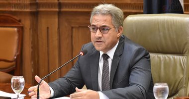 النائب أحمد السجيني: 700 مليون جنيه حصيلة تنظيم المركبات بالقاهرة كانت تذهب لمافيا الشوارع