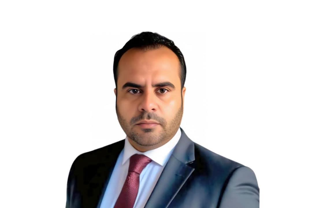 الأمن السيبراني والابتكار.. نصائح أيمن أبو وردة لشركات المستقبل