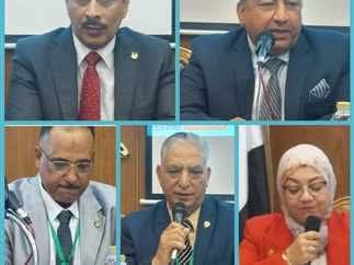 تنظم منطقة آثار القاهرة بالتعاون مع كلية البنات بجامعة عين شمس أول مؤتمر علمي مخصص لشباب الباحثين.