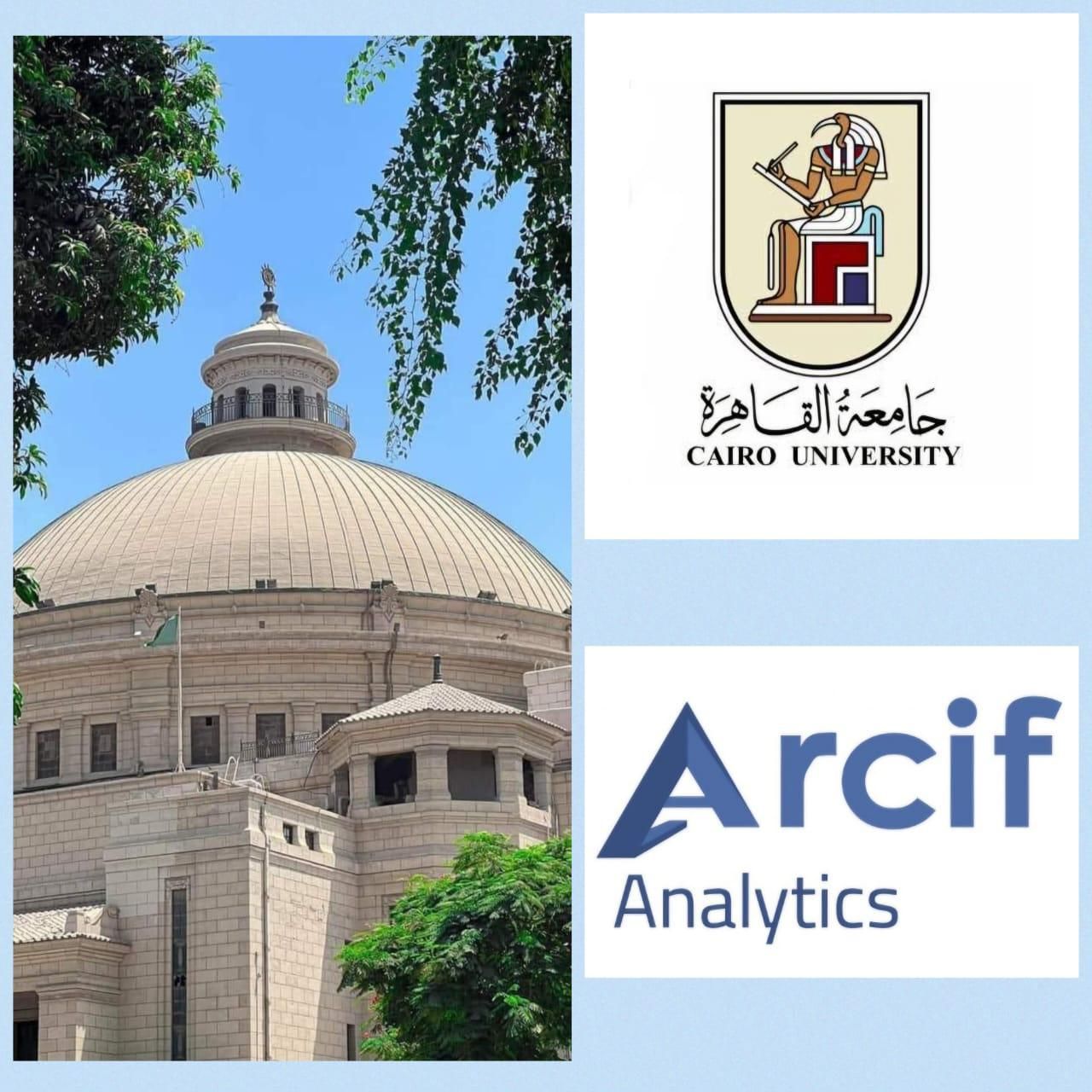 جامعة القاهرة تحافظ على ريادتها في تصنيف المجلات العلمية التي تصدر باللغة العربية وفق تقرير 