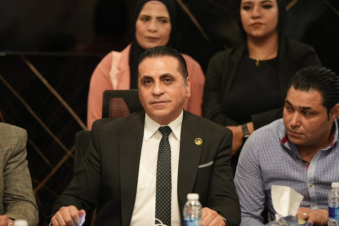 أمانة العمال المركزية بـ