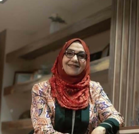 مني صدقي مازن تكتب 