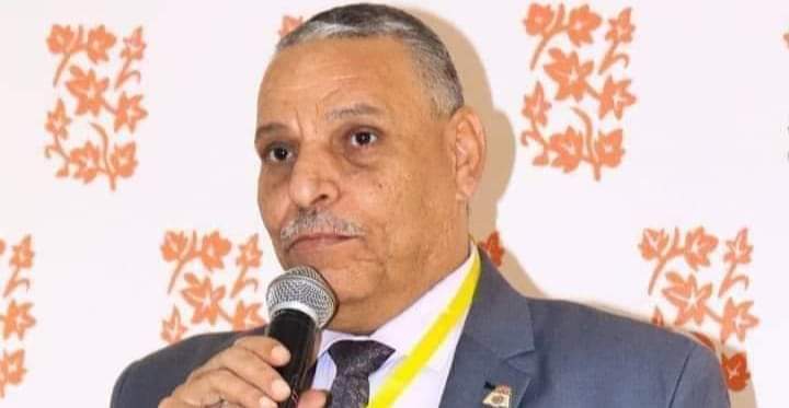 الخبر الفوري تهنئ الأستاذ محمد ابو الفضل مدير تعليم المنشاة بعيد ميلاده 