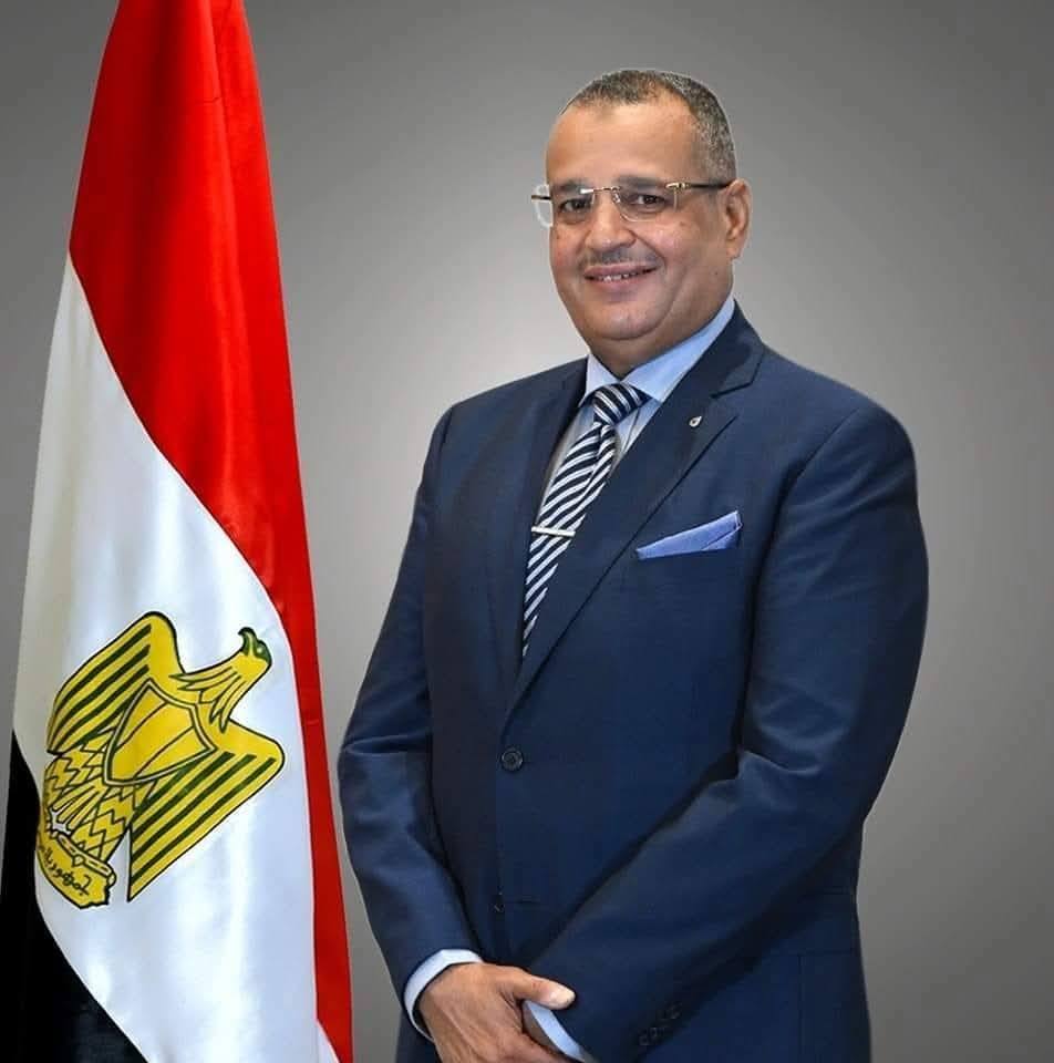 محافظ جنوب سيناء يوجه بتفعيل منظومة المراسلات الإلكترونية وتعزيز المتابعة