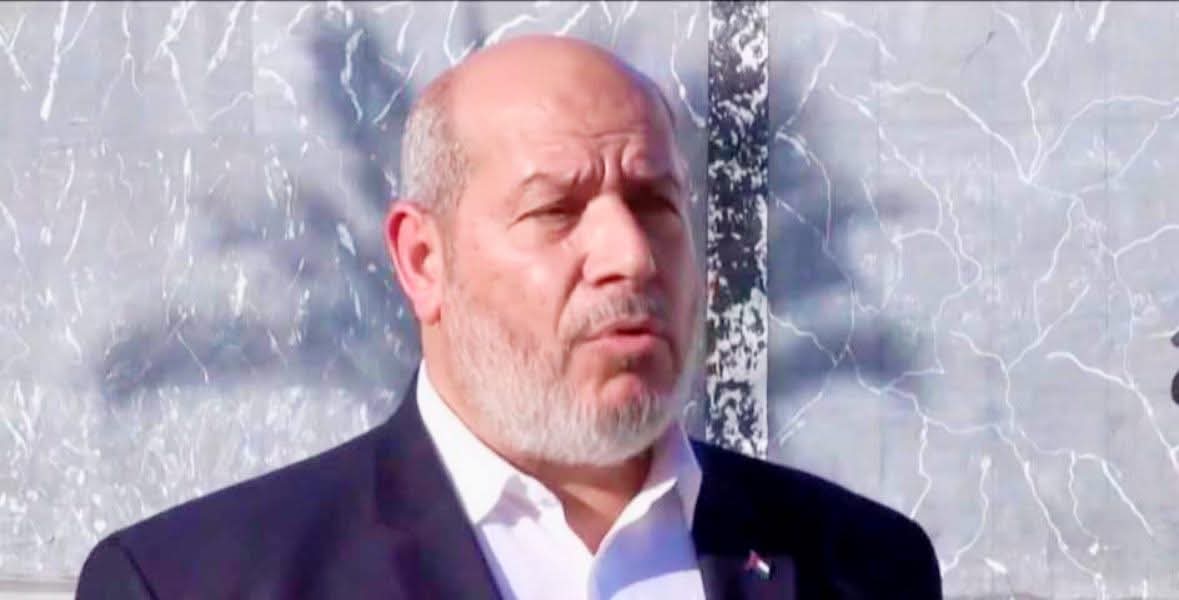 خليل الحية بالقاهرة رسالة سياسية صارخة وسيادة مصرية تحمي وفد المفاوضين وتحدد معالم التفاوض الإقليمي