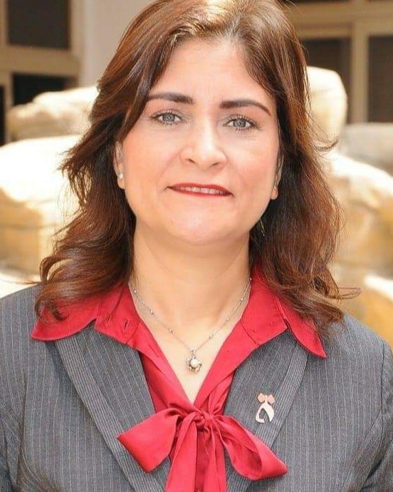 منى الوكيل تكتب :- حان الآن موعد تنظيم الأسرة