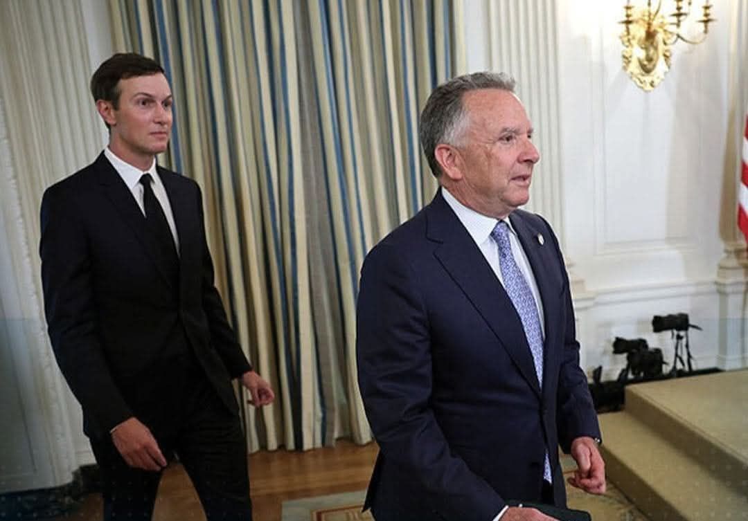 ويتكوف وكوشنر: شعرنا بالخيـ.انة بعد الهجـ.وم في قطر