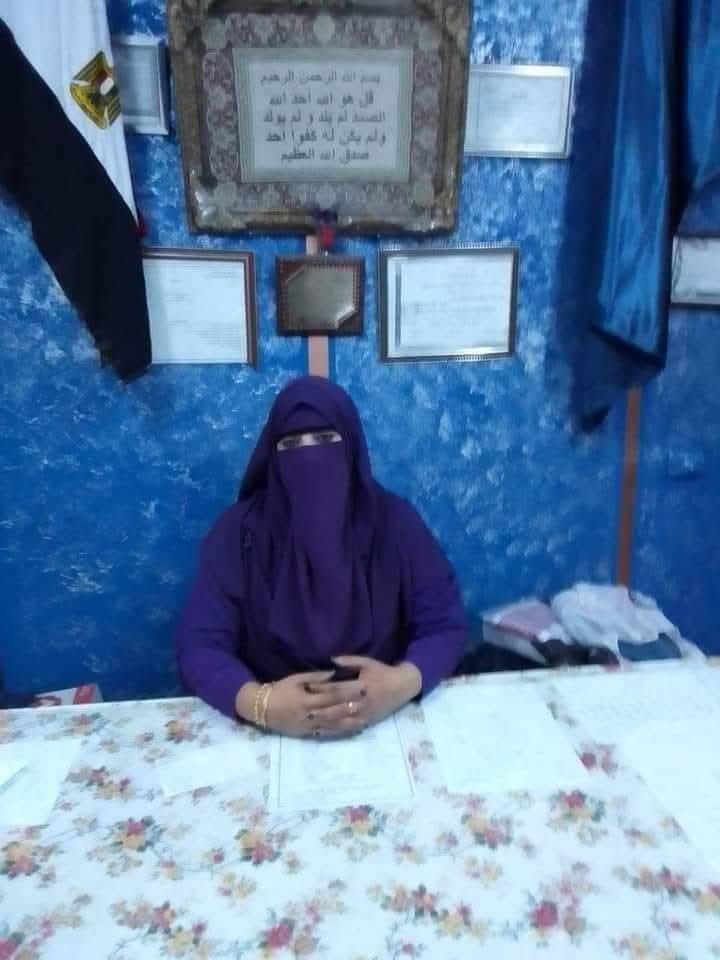 سعاد السمان : الأنشطة الصيفية داخل المنشآت التعليمية تساعد على إنشاء جيل جديد