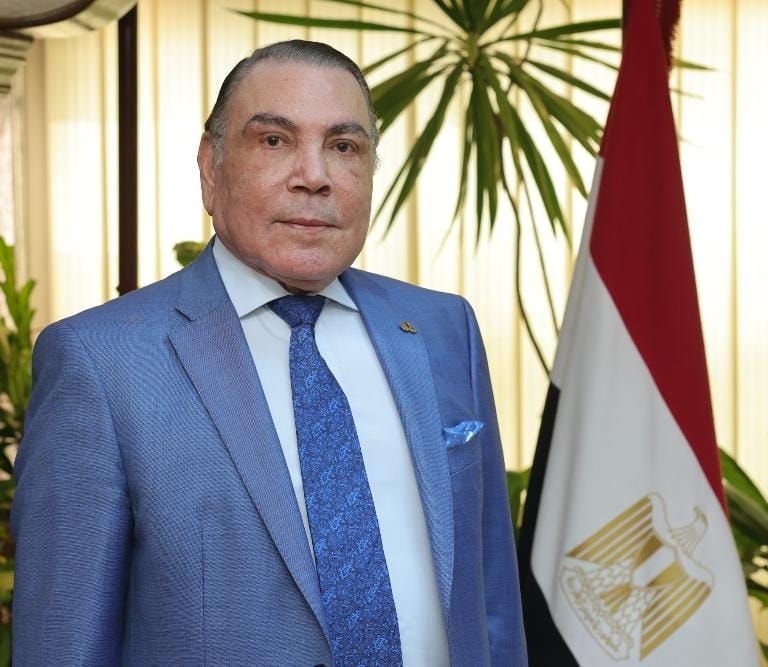 سعيد دراز يشيد  يعقد أولى ندوات الأزهر عن جده  الشيخ دراز شخصية الجناح لمعرض الكتاب 