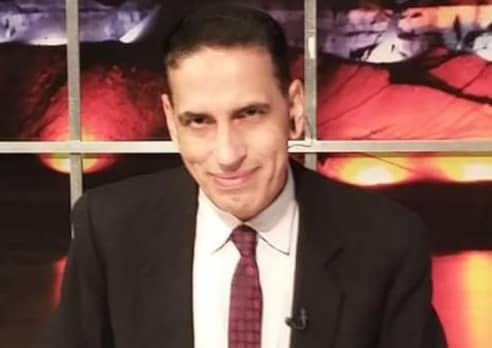 الخبر الفوري تبارك للإعلامي الكبير خالد عبد الوهاب زفاف ابنته نورهان