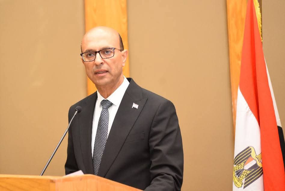 مجلس جامعة أسيوط يقر فصل برنامج الإنتاج النباتي إلى برنامجي المحاصيل والبساتين بكلية الزراعة