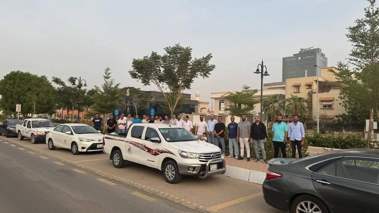 تفاصيل انتخابات الشيوخ بالخارج.. التصويت انتهى فى 25 سفارة