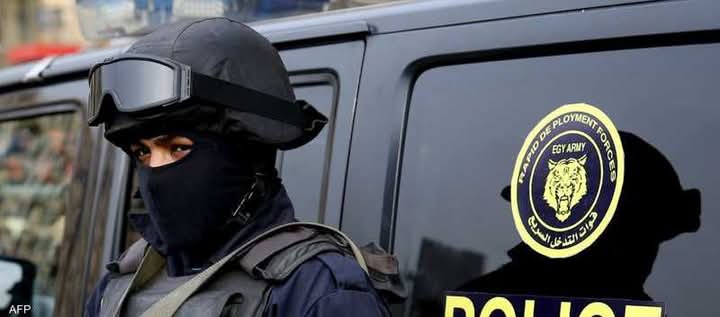 القضاء المصرى أسدل الستار على مجزرة قرية حلابة المصرية والتى شهدت ذبح عامل لـ4 من أبنائه بعد تخديرهم