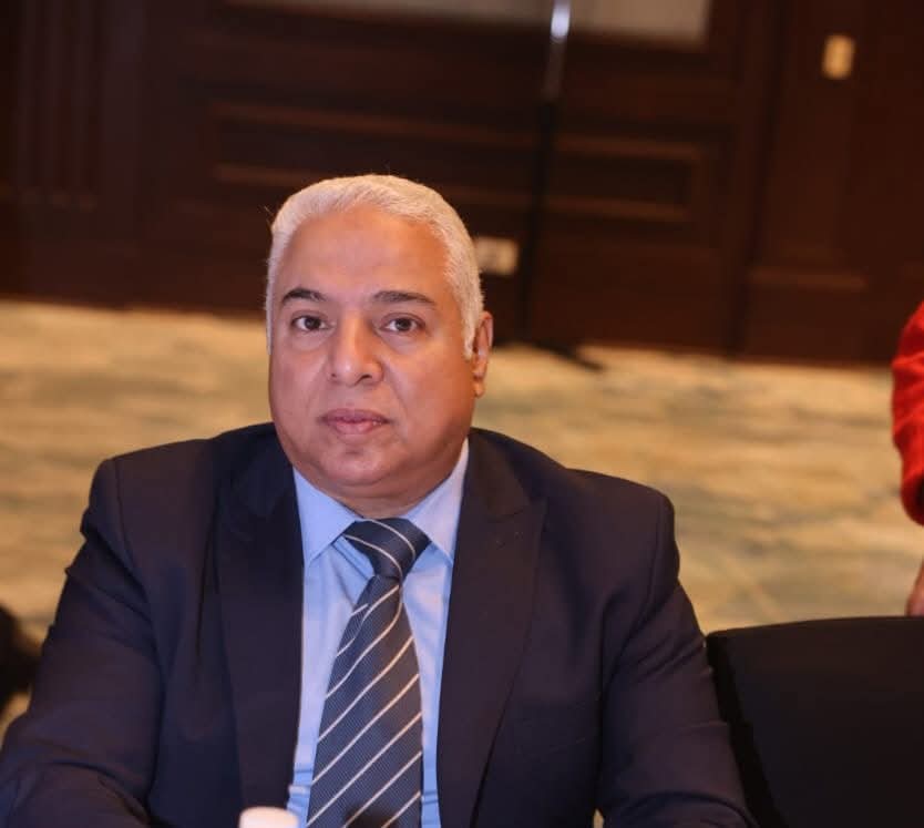 علاء نصر الدين: معرض تراثنا للحرف اليدوية يمثل دعمًا من الدولة للمصنعين في المشروعات الصغيرة والمتوسطة