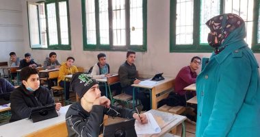 مدير تعليم المنيا: لا تغيير فى شكل إمتحانات الصف الثالث الإعدادى