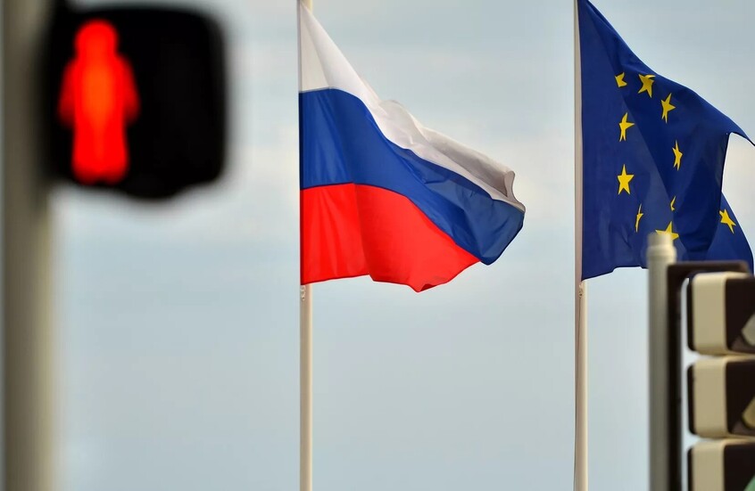 روسيا تعد خطة لمصادرة الأصول المملوكة للأجانب إذا صادر الاتحاد الأوروبي الأصول الروسية في الخارج