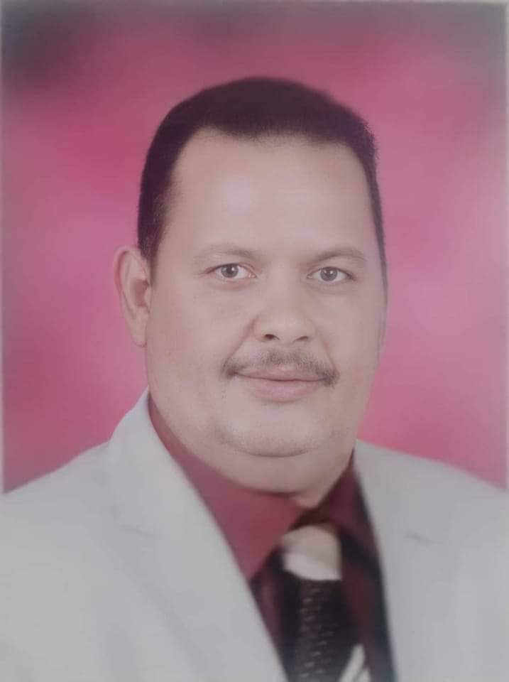 خالد مجبر يهنئ القيادة السياسية  والأمة الإسلامية بعيد الاضحي  المبارك  