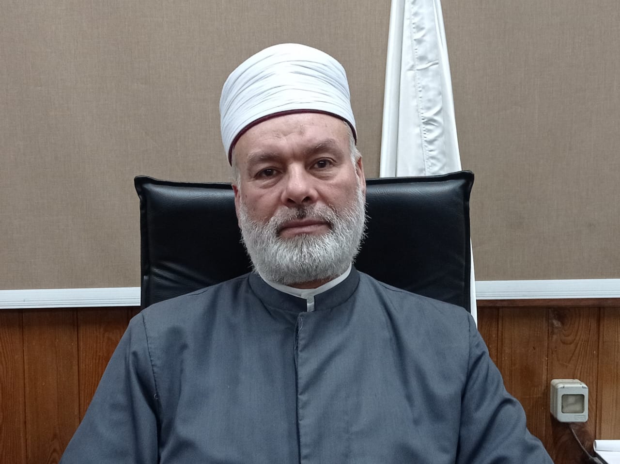 الأزهر يُحكم السيطرة على لجان الشهادة الإعدادية.. ويدعو للثقة والطمأنينة