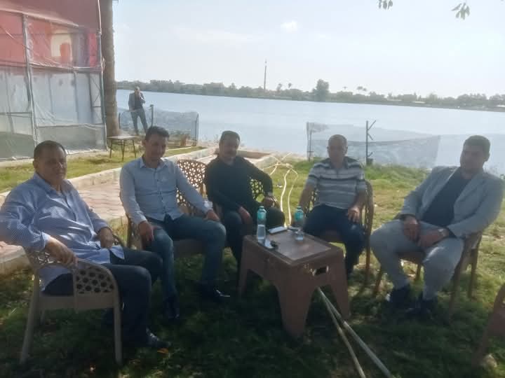 امانه اتحاد شباب مطوبس تعقد اجتماعا لبحث الاستعداد للفتره المقبله