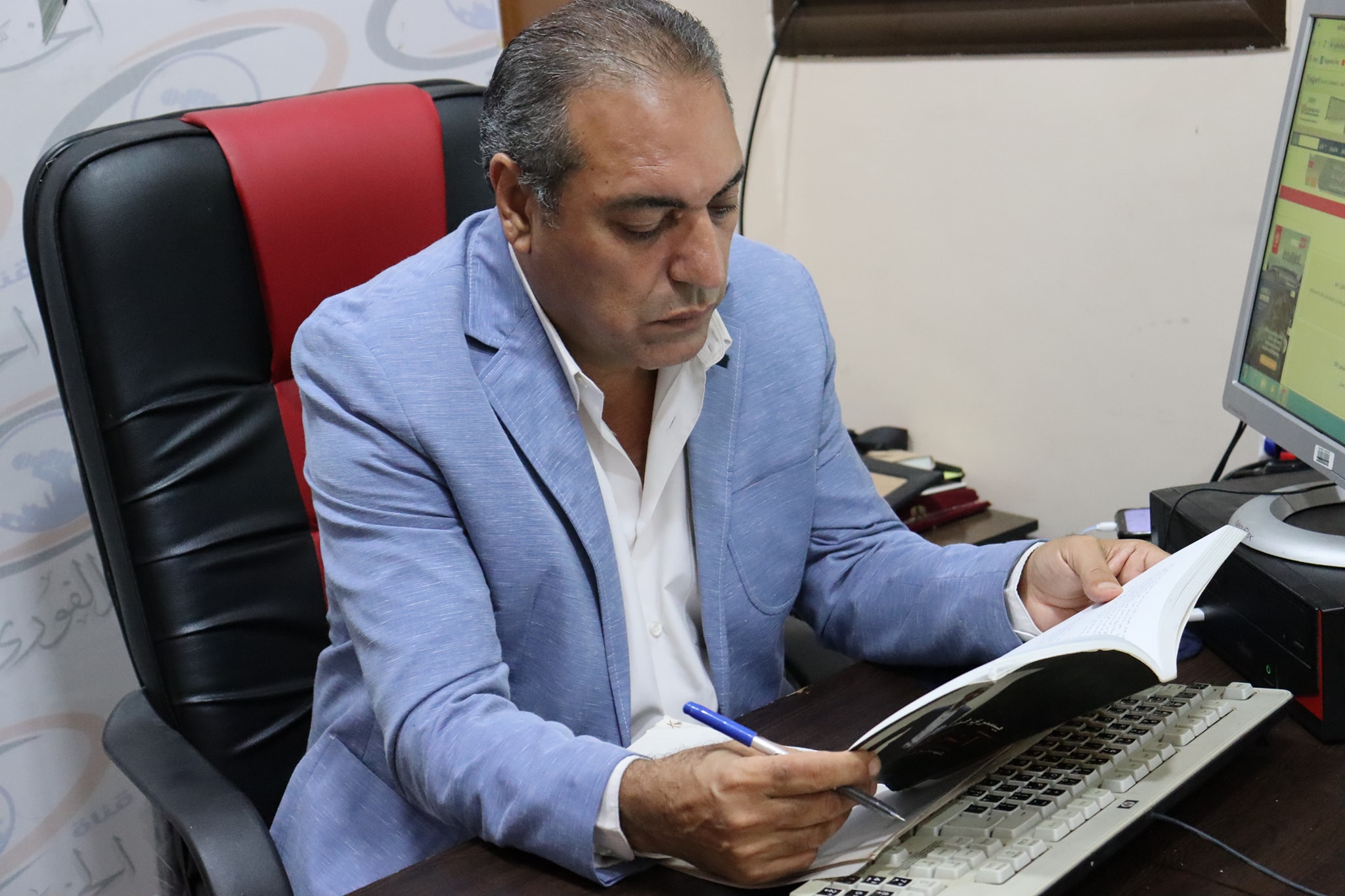 عبدالحى عطوان يكتب شهادة للتاريخ بيان 30 يونيو وتلون الإعلاميين