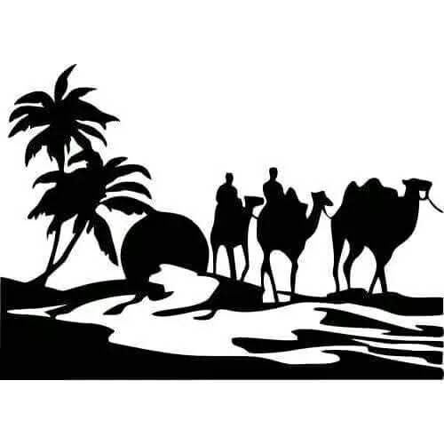 من هم الصعاليك وسبب تسميتهم؟