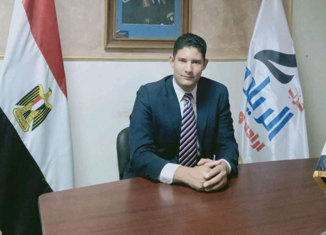 إسلام عبد الرحيم: ثورة 30 يونيو علامة مضيئة لا تُمحى من ذاكرة الوطن