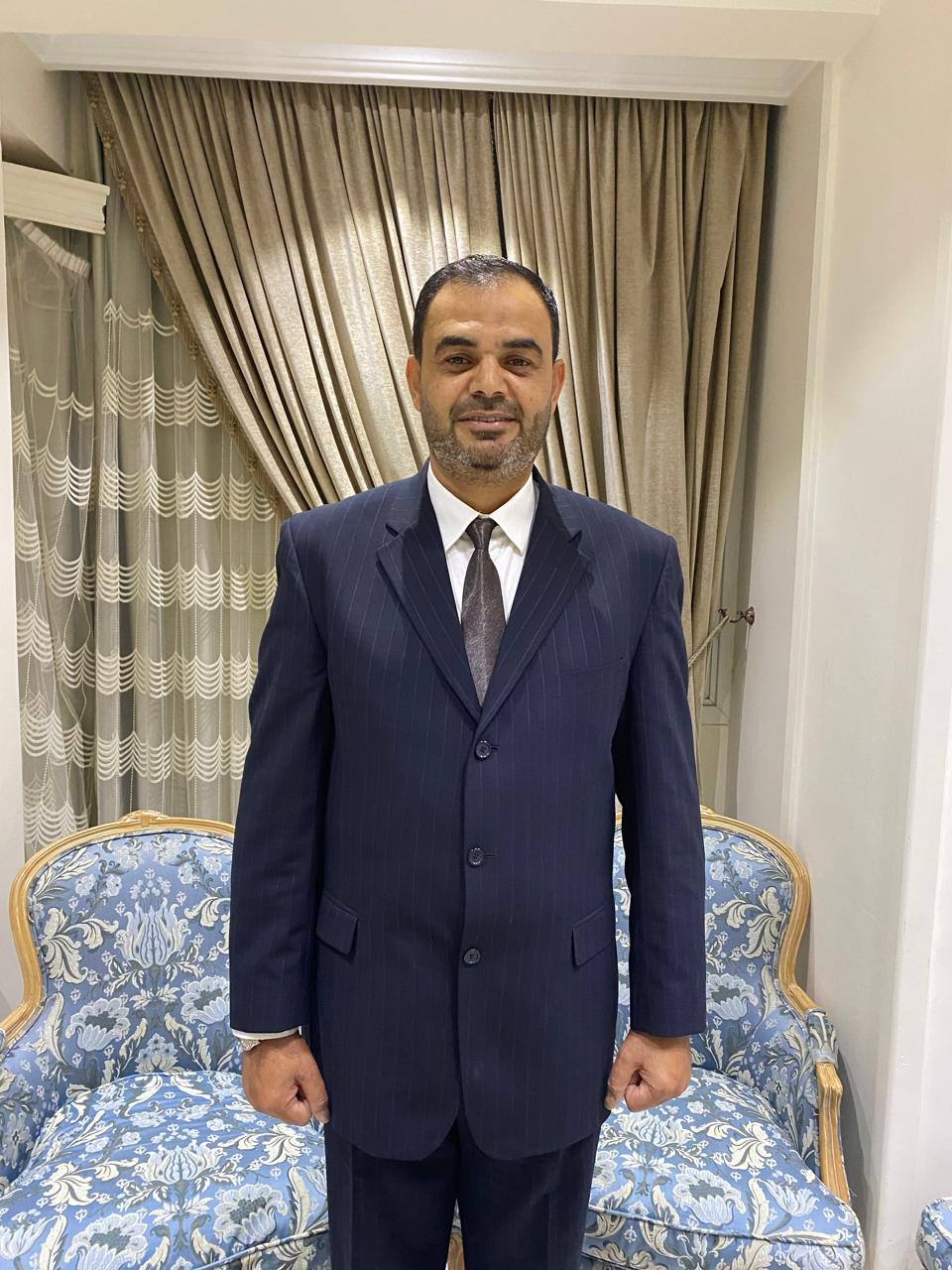 المهندس احمد النجار : وقف الحرب في غزة نقطة تحول هامة في السياق السياسي والاقتصادي العالمي