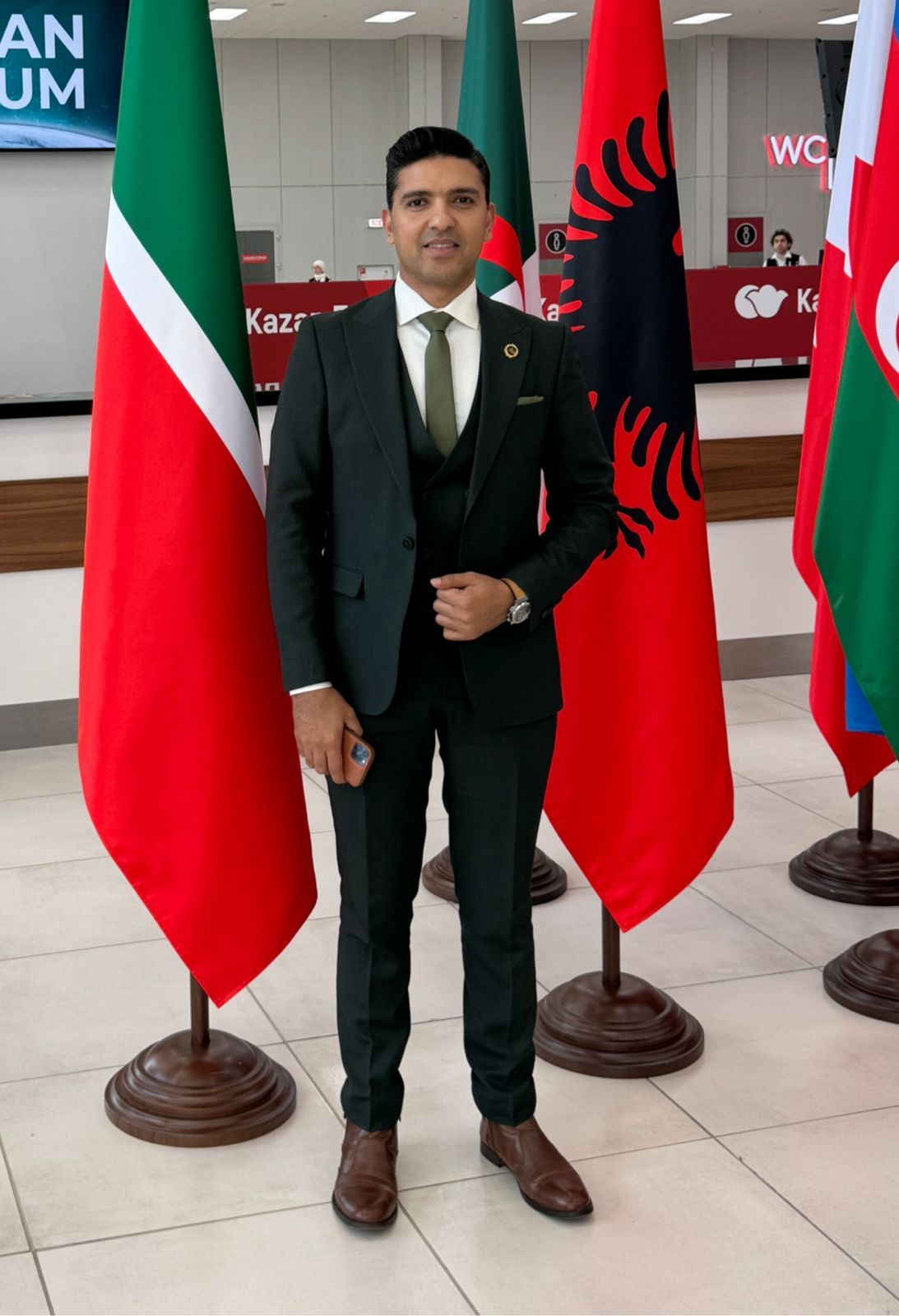 “المستقبل مع الوندرا”.. برنامج تليفزيوني رائد يفتح آفاق التنمية المستدامة وتمكين الشباب المصري