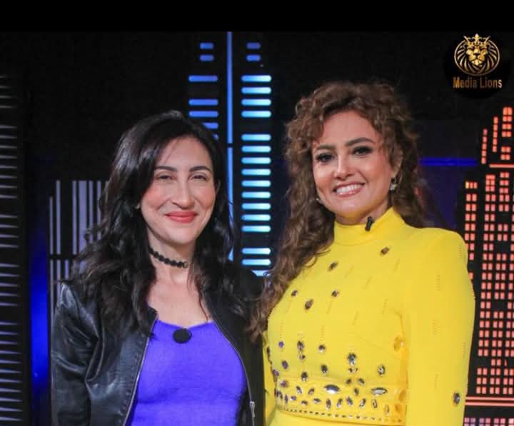 الإعلامية د. تارا القاضي تعلن عن الموسم الثاني لبرنامج 