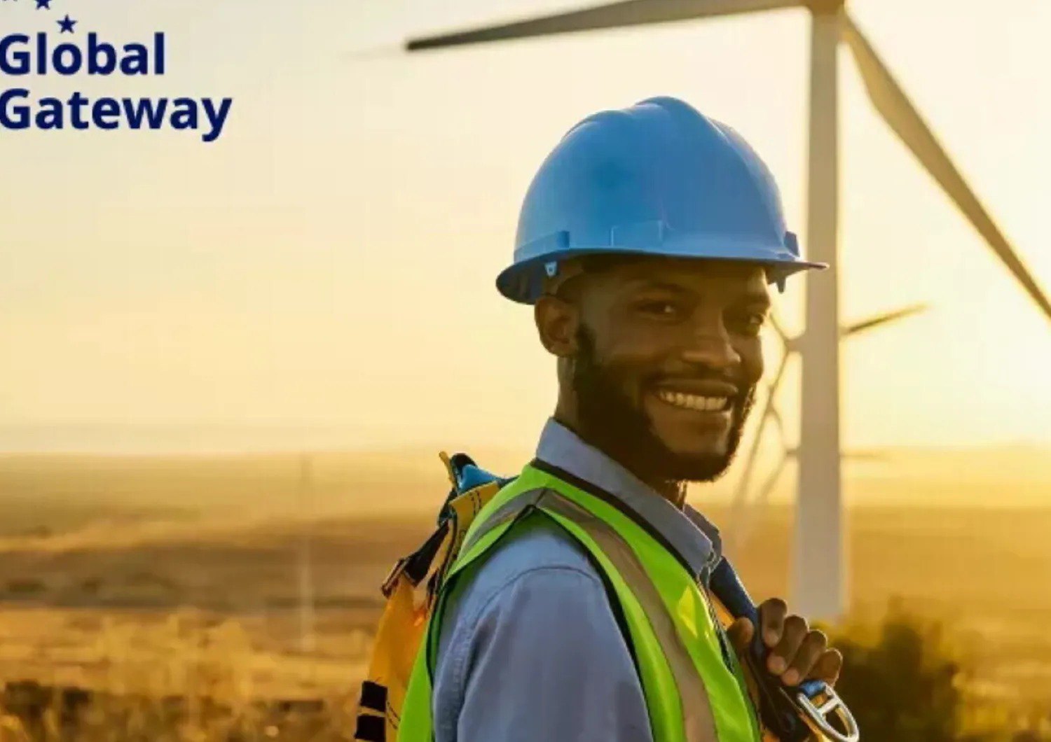 الإتحاد الأوروبي يستثمر في الطاقة الخضراء بأفريقيا